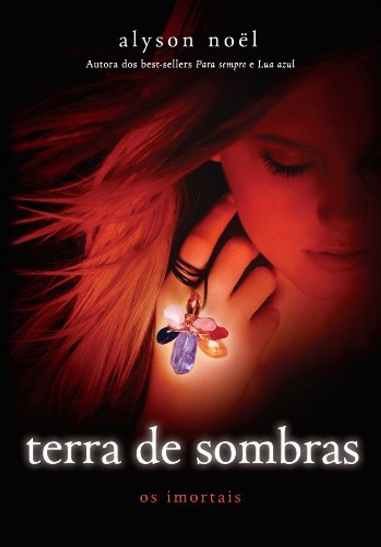 Libro Terra de sombras