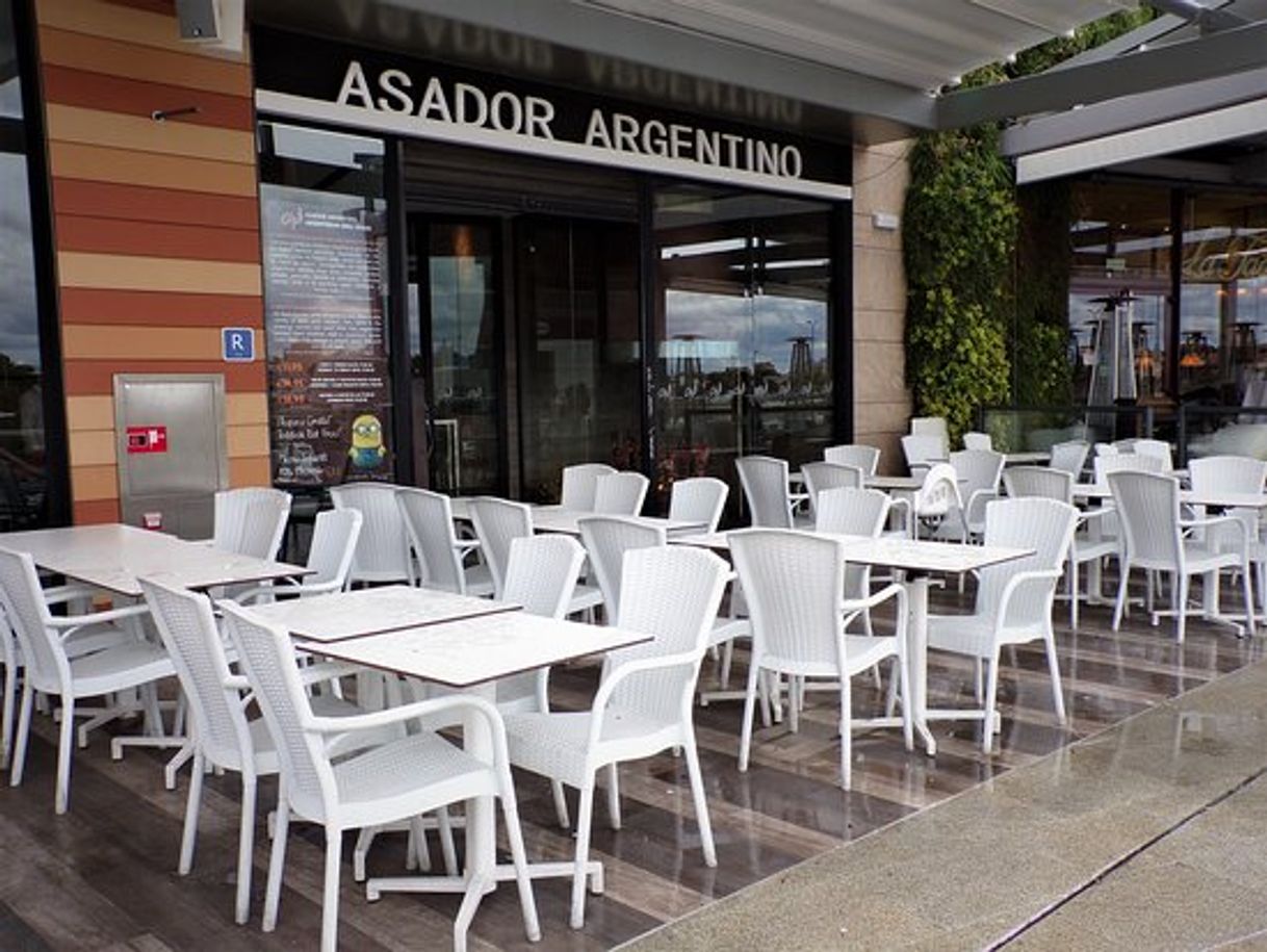 Restaurantes Che!!! Asador argentino (CC FAN MALLORCA Local 1-10A)