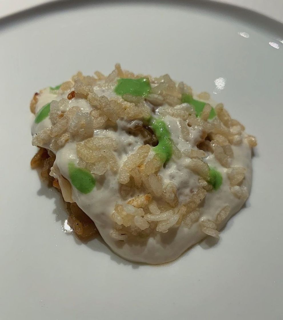 Restaurants La Salita