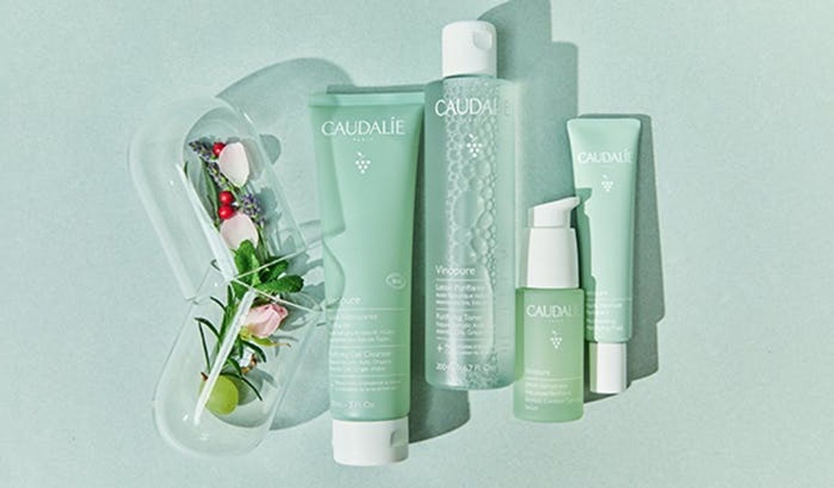 CAUDALIE