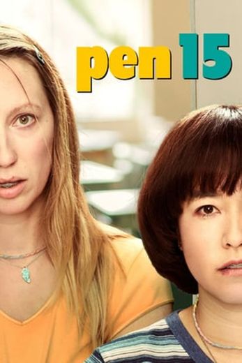 PEN15