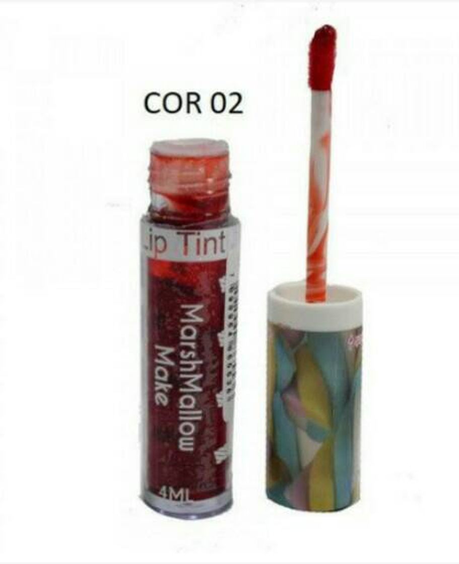 Social Lip Tint glow marshmallow