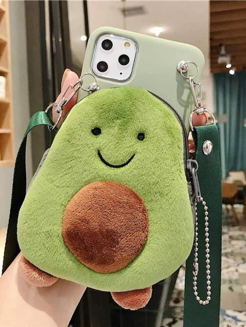 Moda Capinha de celular (acessórios) 