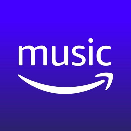 Amazon Music: Songs & Podcasts