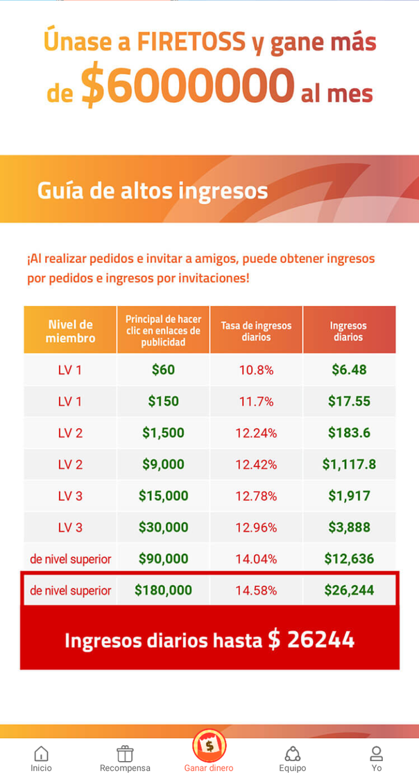 Social Excelente