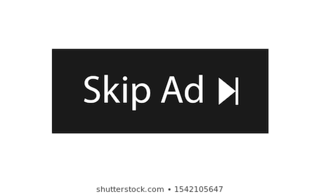 App Skip ads