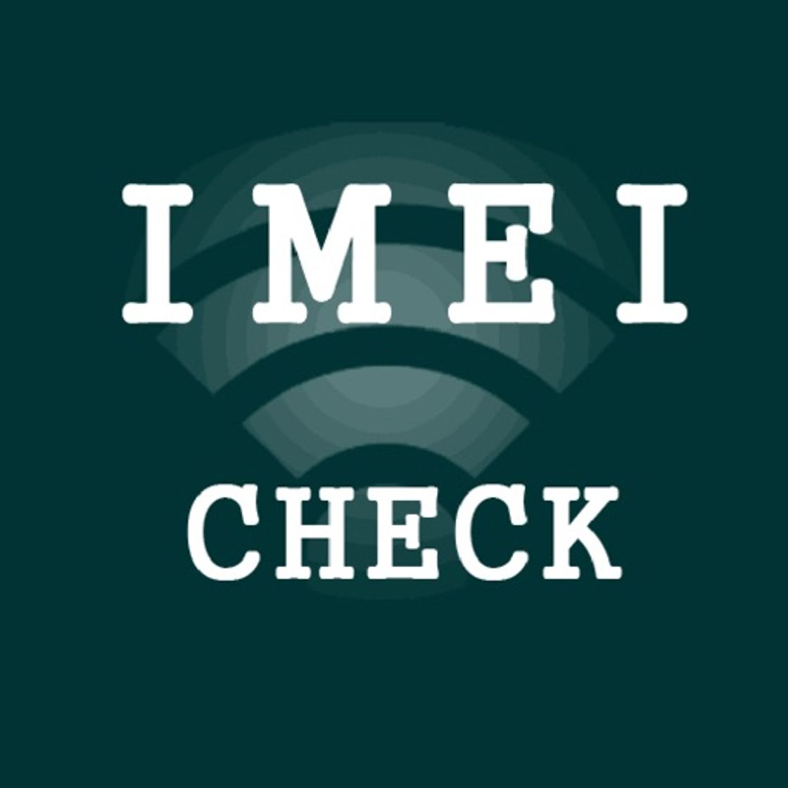 App IMEI Checker by IMEI.Report