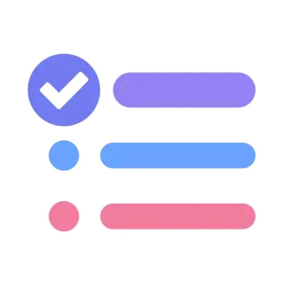 App To-Do List 