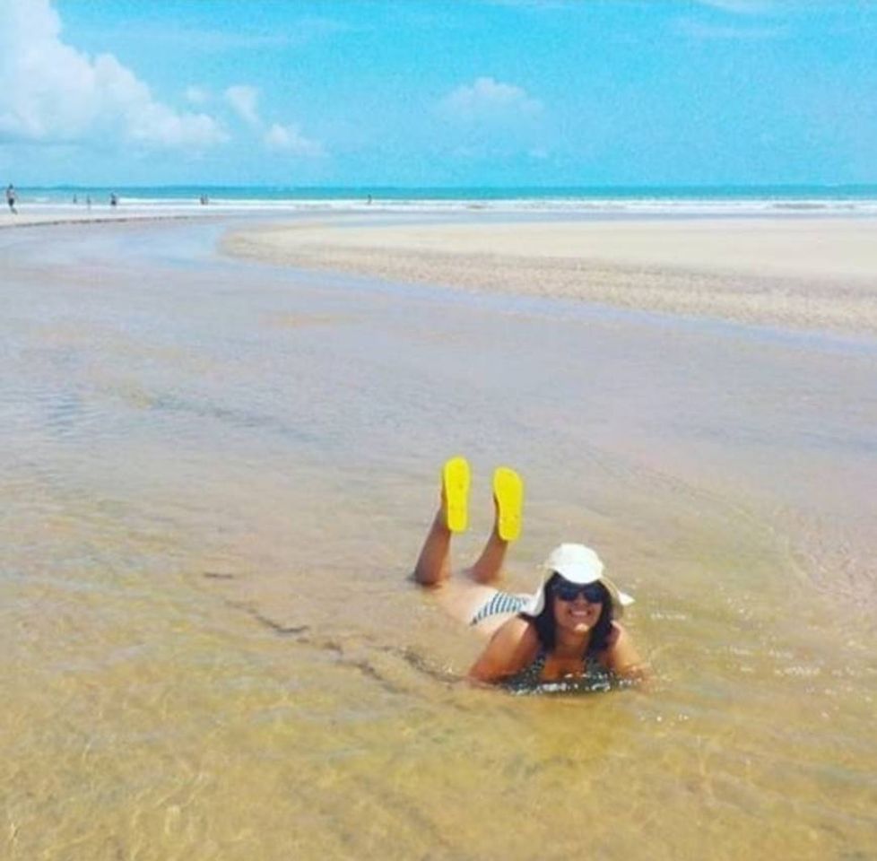 Place Boipeba