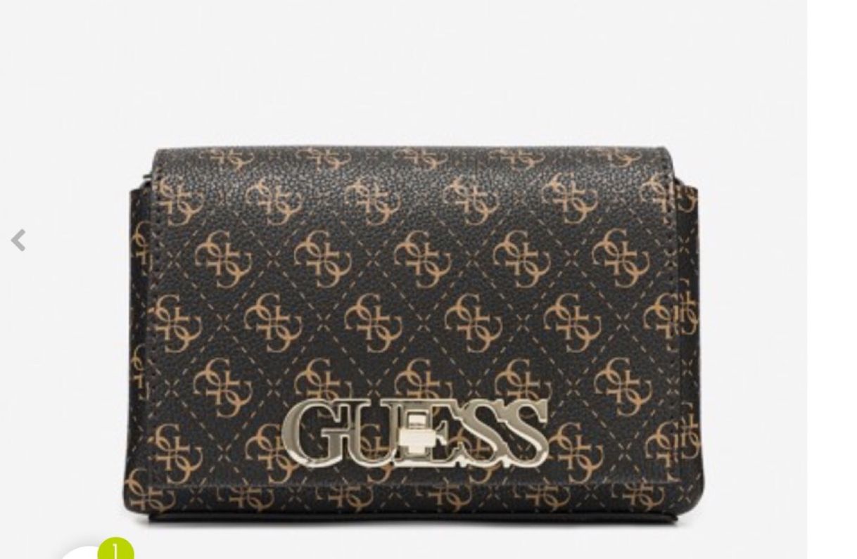 Fashion Bolsa Guess