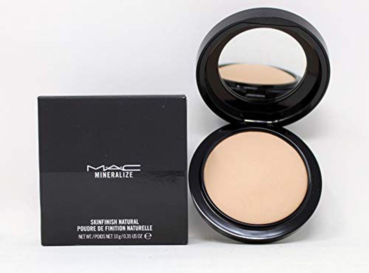 Productos MAC Mineralize Skinfinish Natural Medium by M