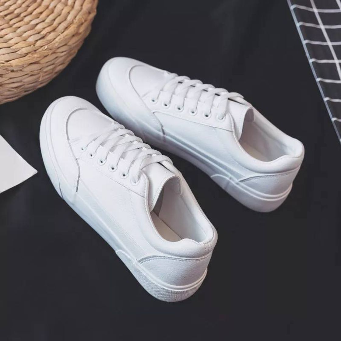 👟