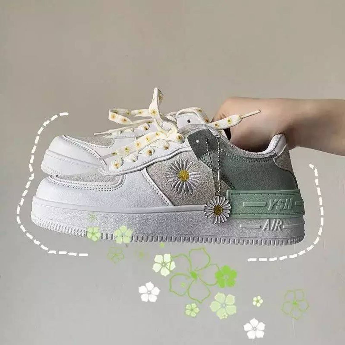 👟