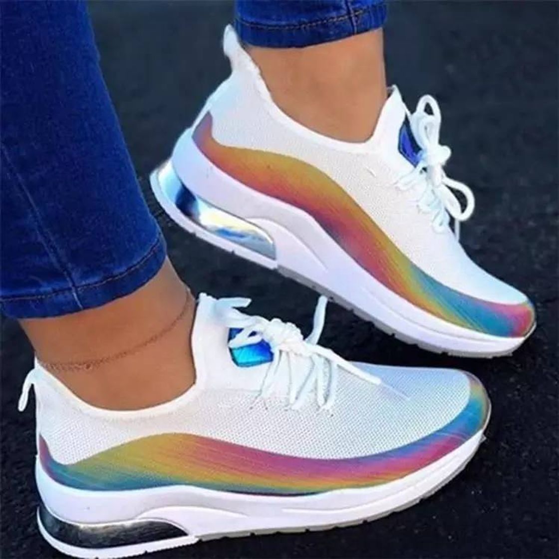 👟