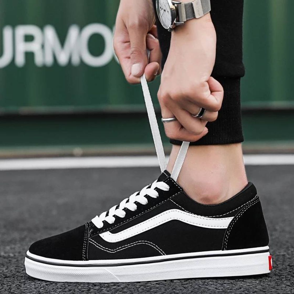 👟