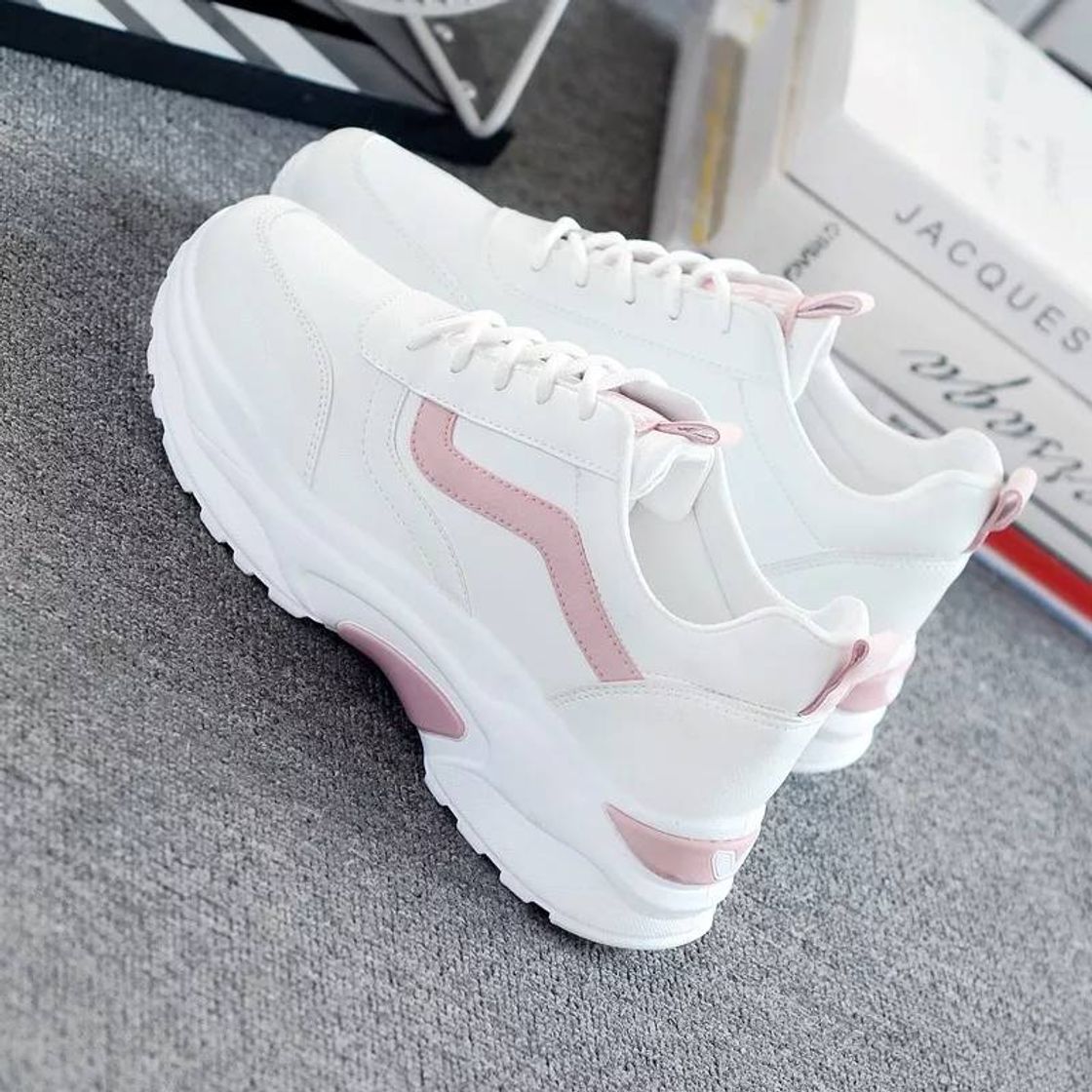 👟