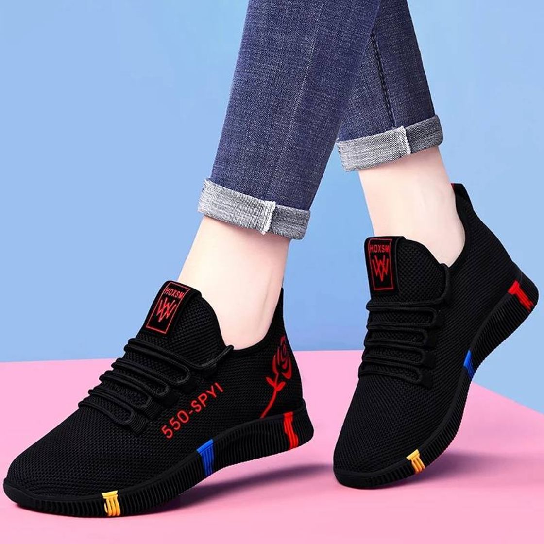 👟