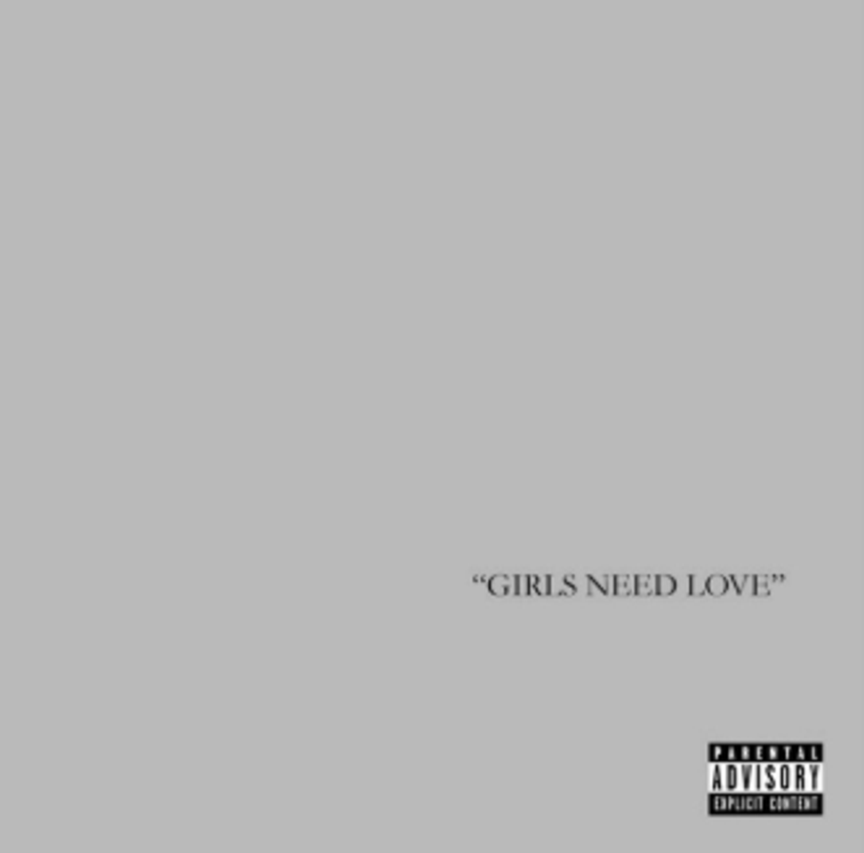 Girls Need Love - Vedo