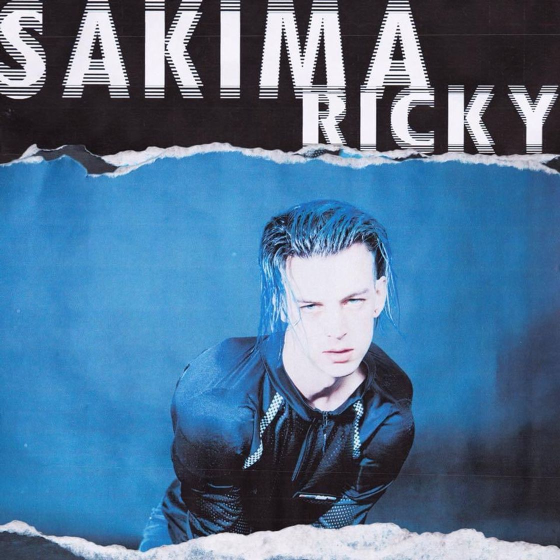 Daddy - SAKIMA