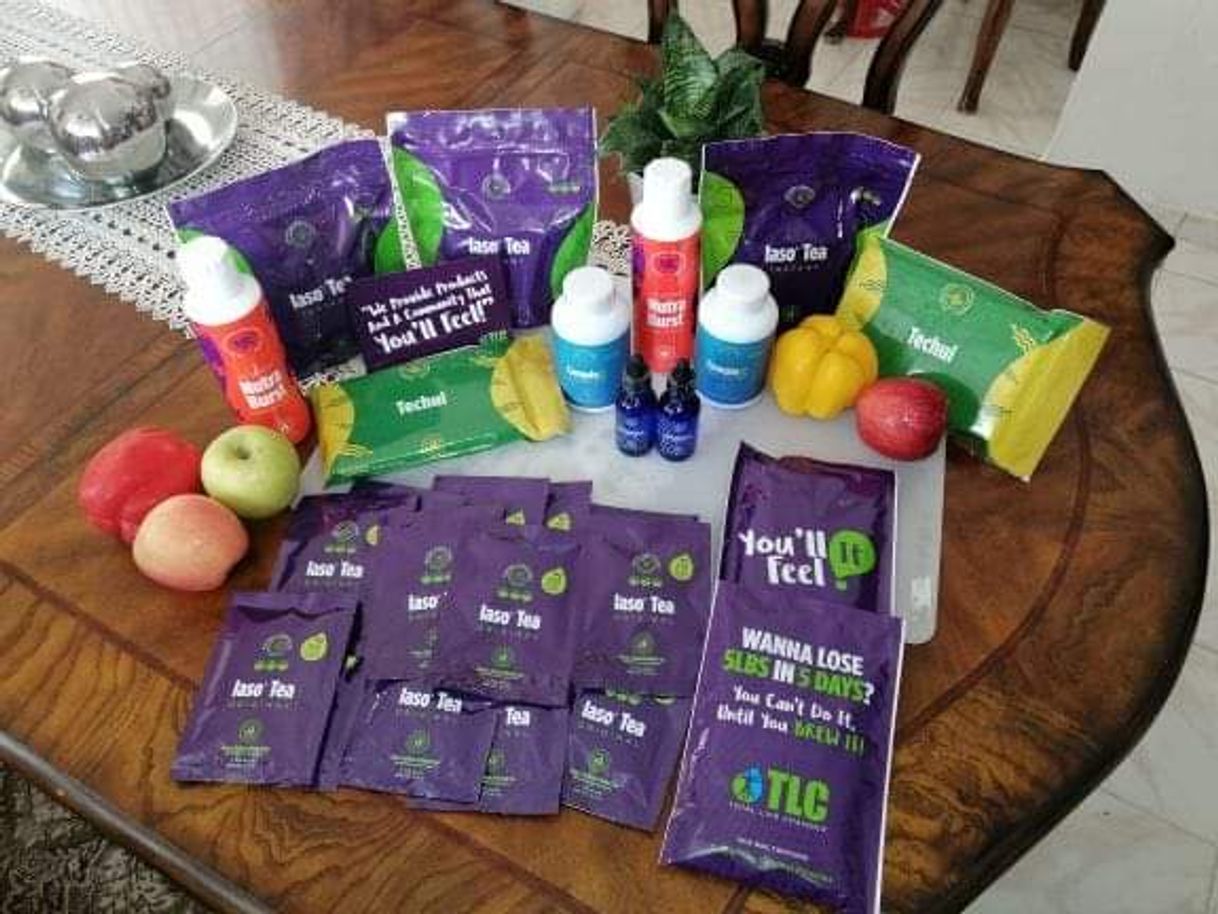 Social Productos para perder peso, aumento de masa muscular..