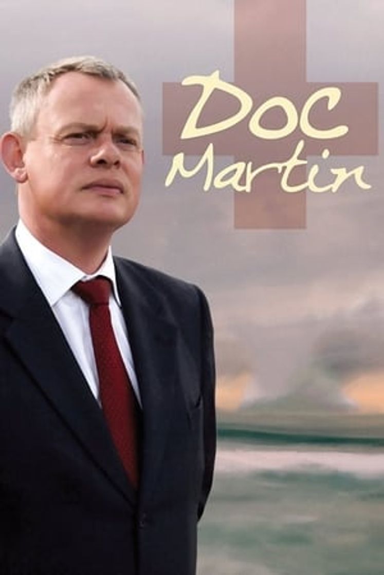 Serie Doc Martin