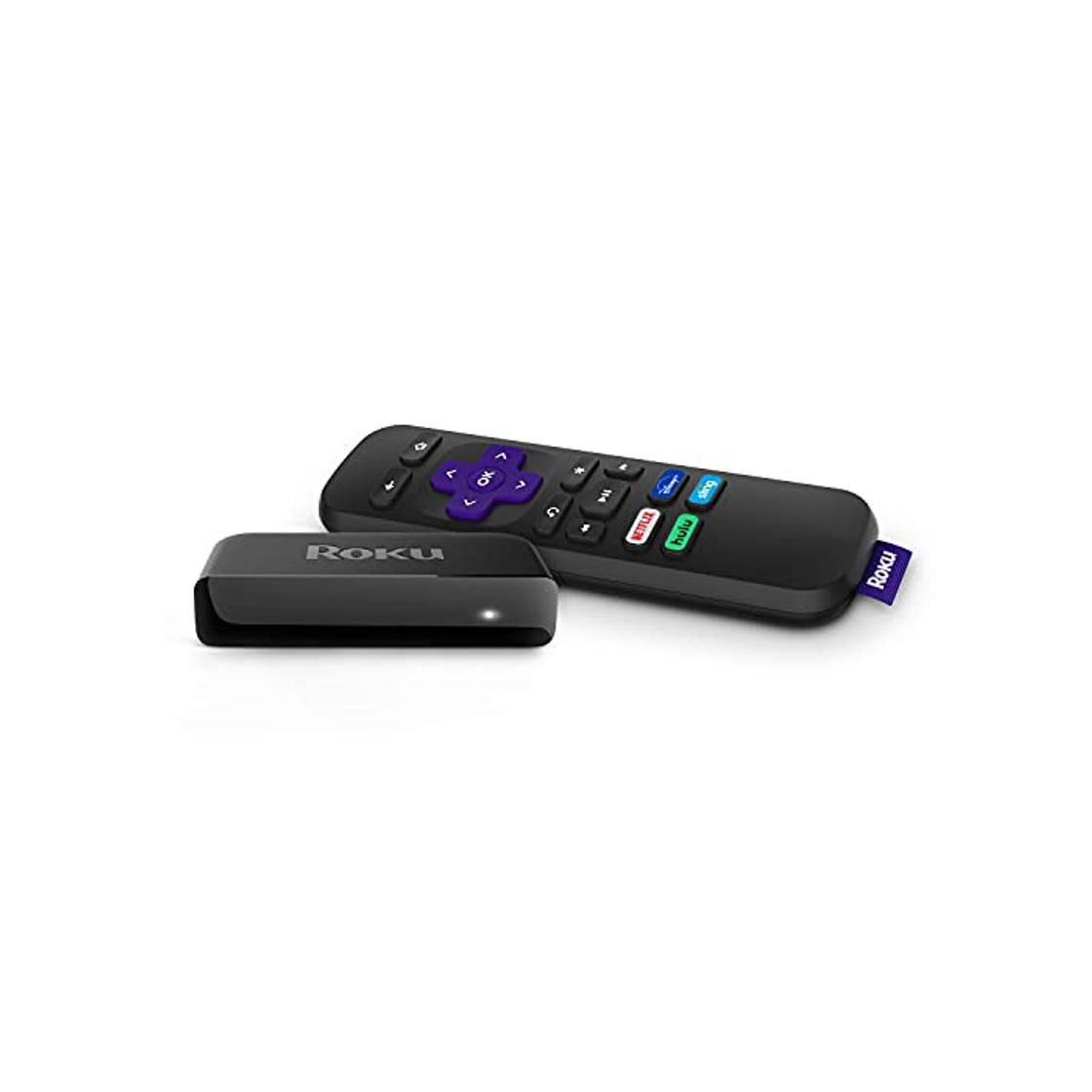 Producto Roku Premiere 3920R 4K