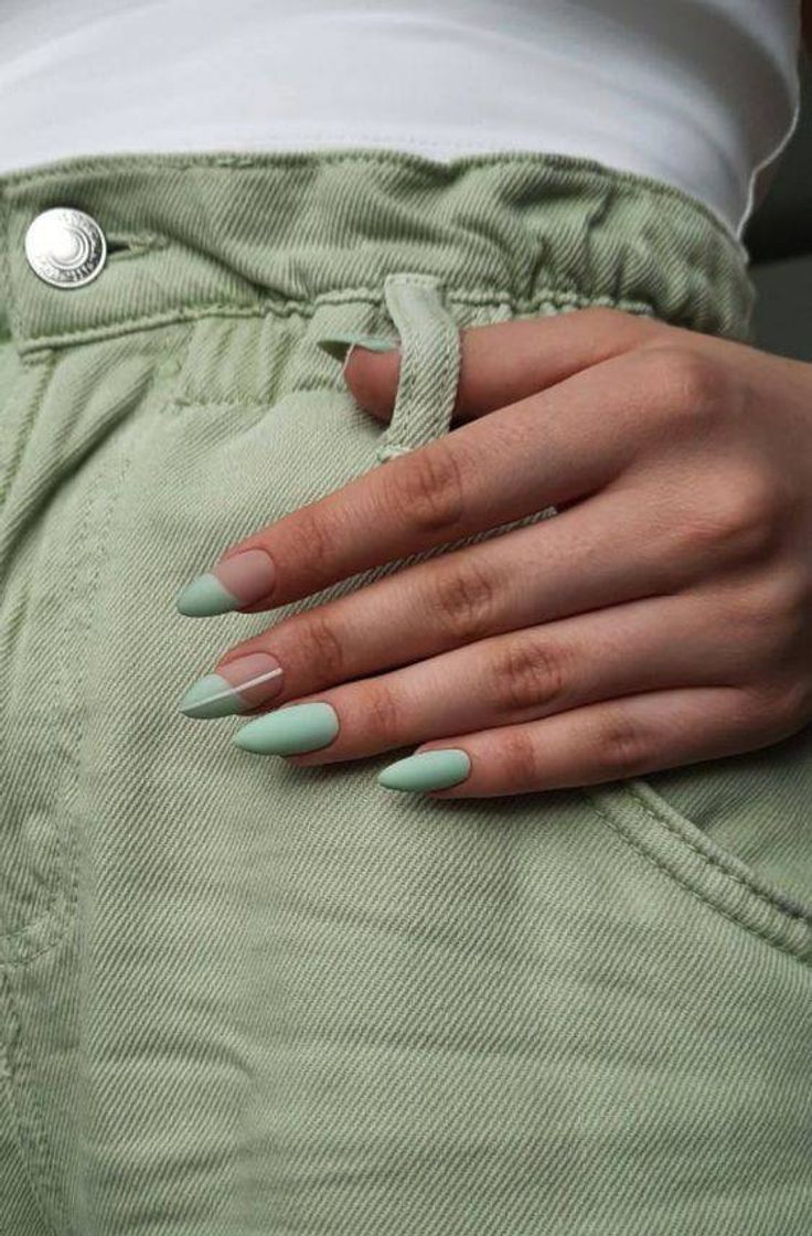 Social NAILS