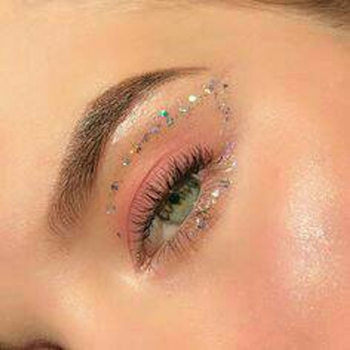 Moda makeup