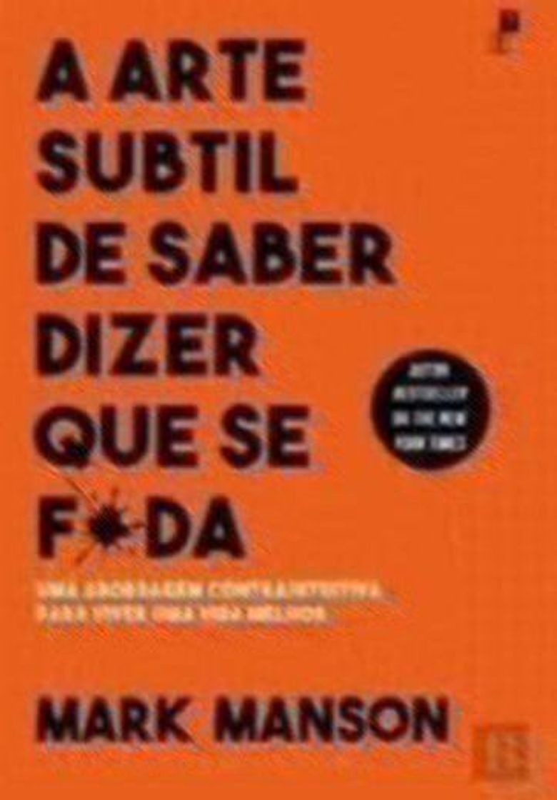 Book A Arte Subtil de Saber Dizer Que Se F*da