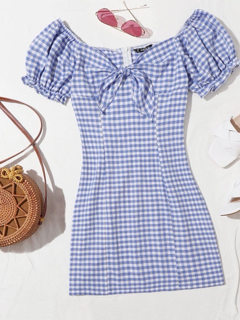 Moda ___