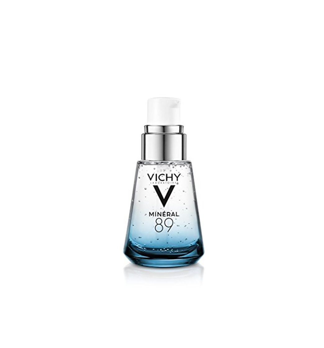 Social Vichy Mineral 89 Concentrado Fortificante y Reconstituyente