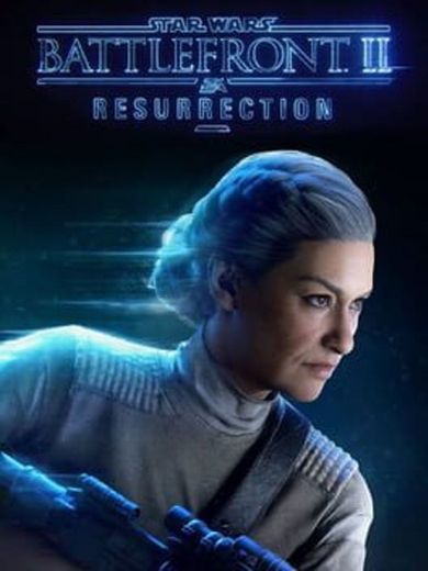 Star Wars Battlefront II: Resurrection