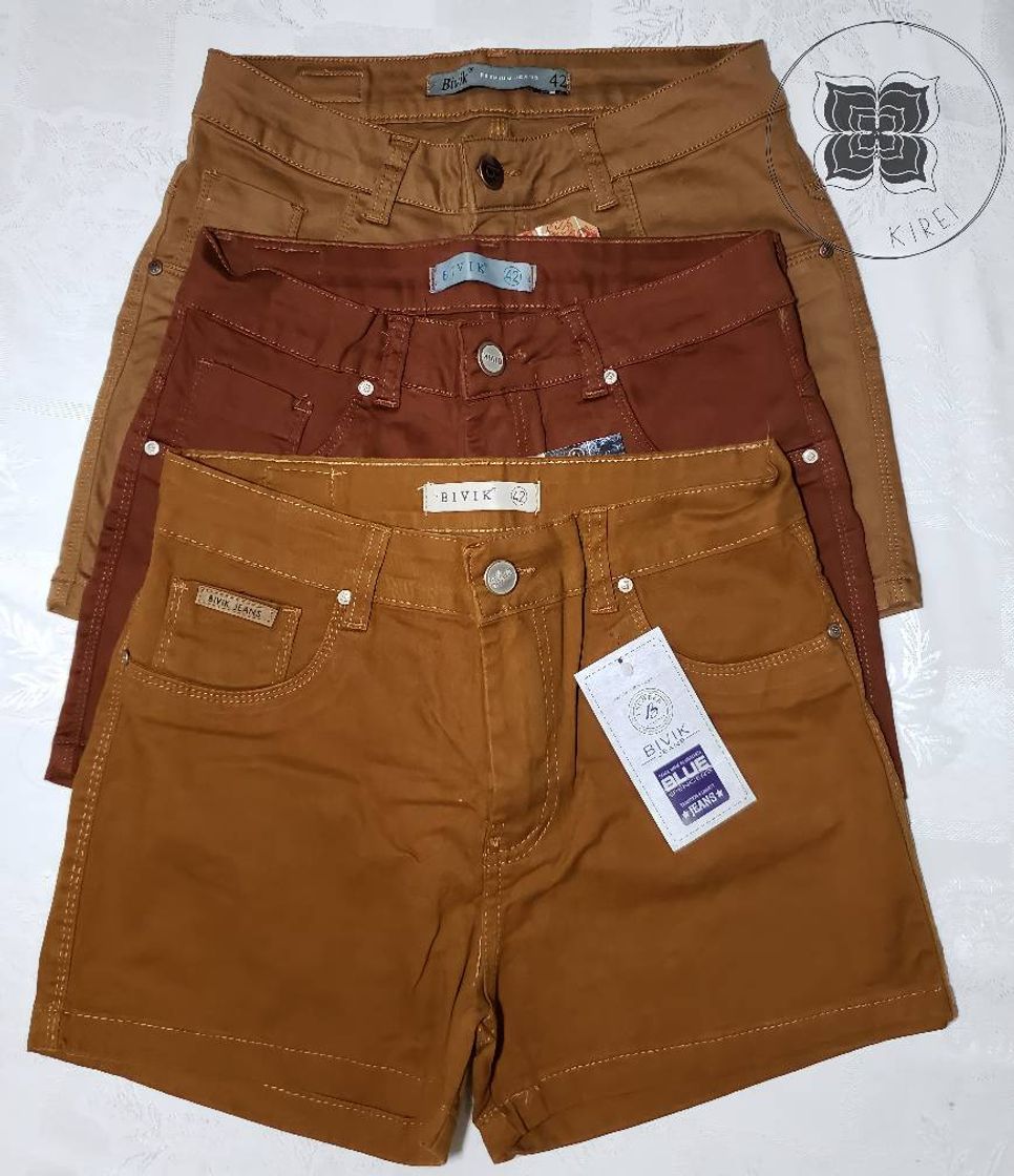 Moda Short