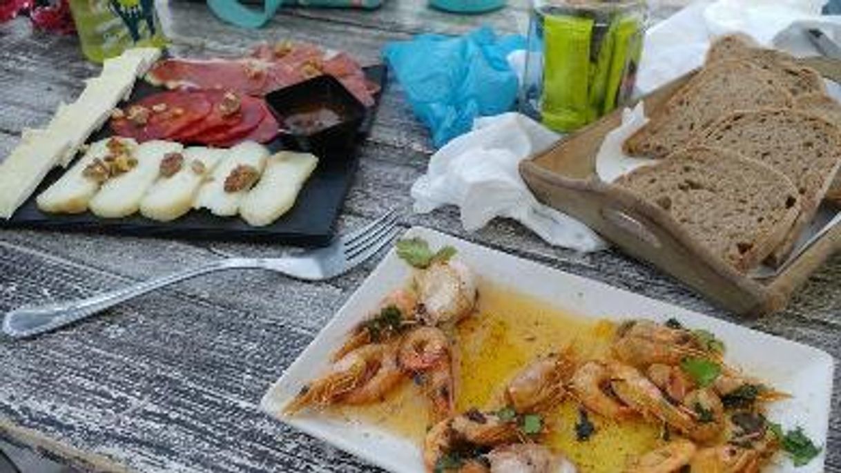 Restaurants Gosto Disto - Tapas e Petiscos 