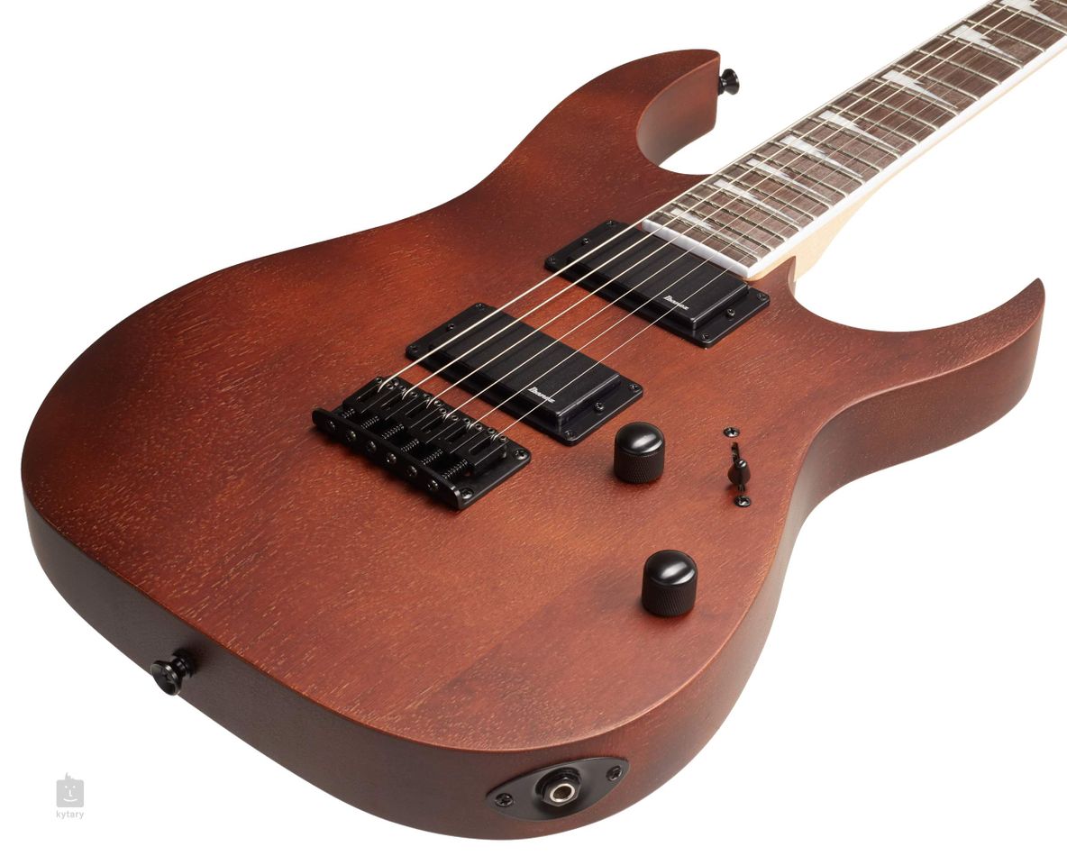 Product Ibanez GRG121DX-WNF · Guitarra eléctrica