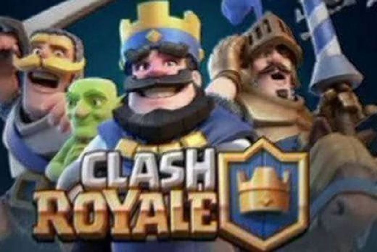 Videogames Clash Royale 🔥