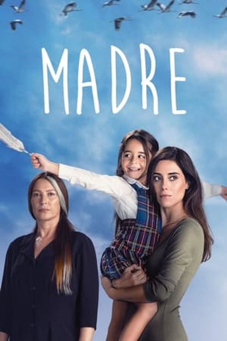 Serie Madre