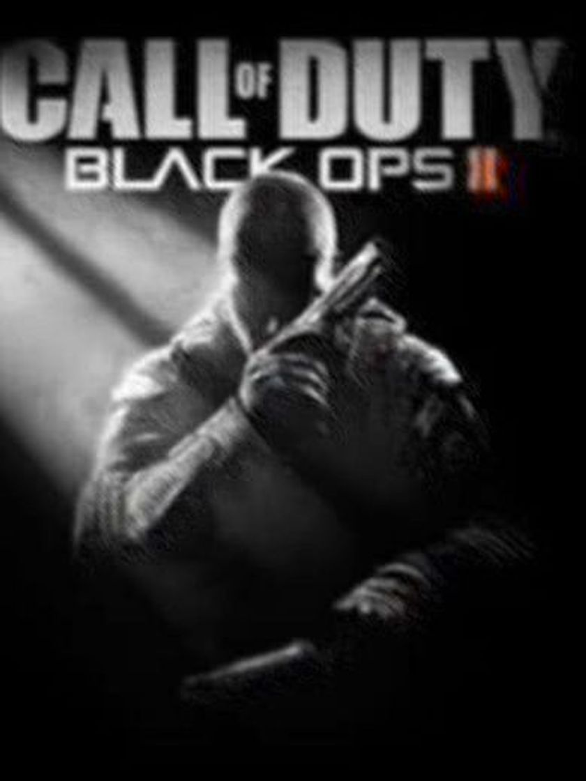 Videojuegos Call of Duty: Black Ops II