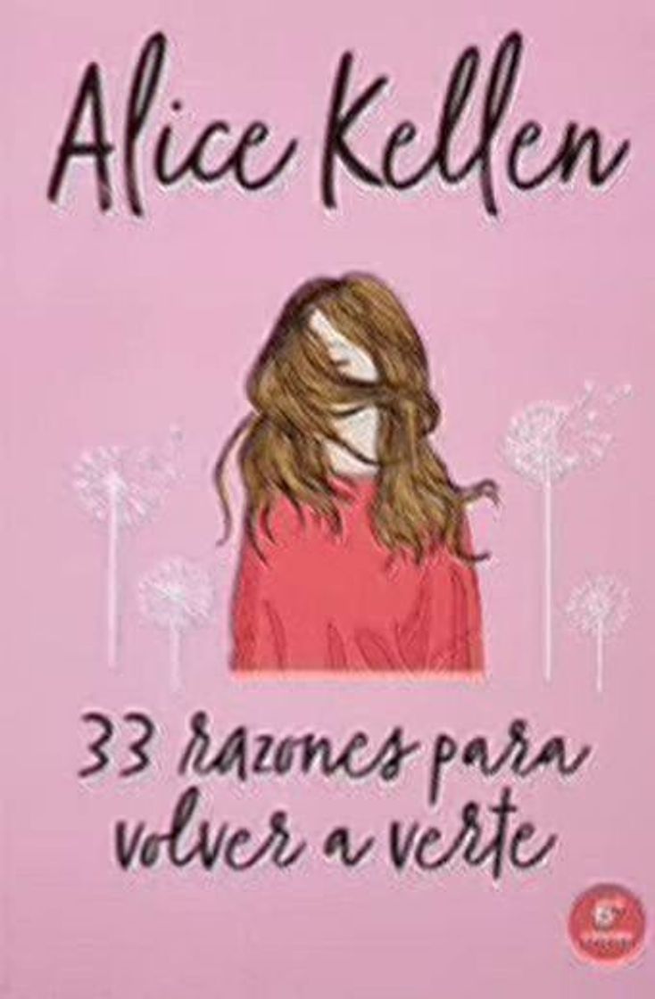 Book 33 Razones para volver a verte