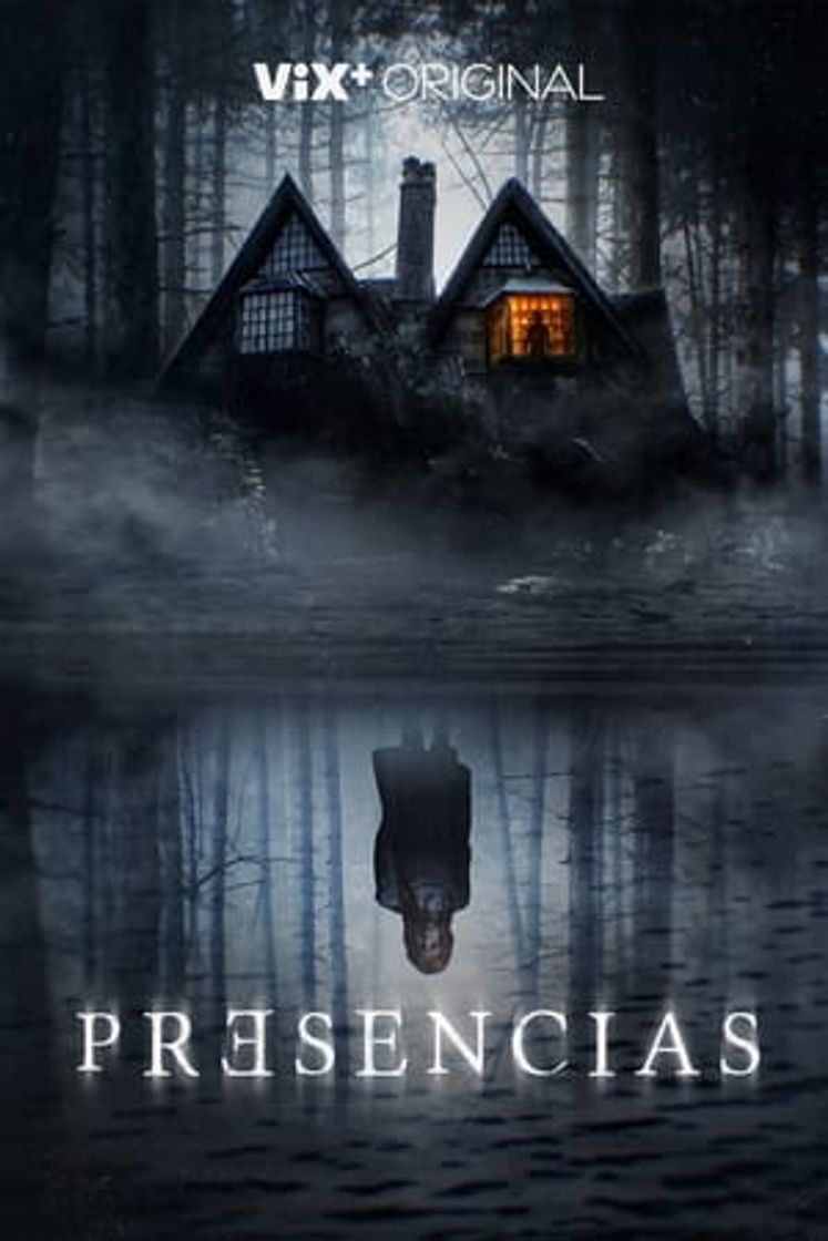Movie Presencias
