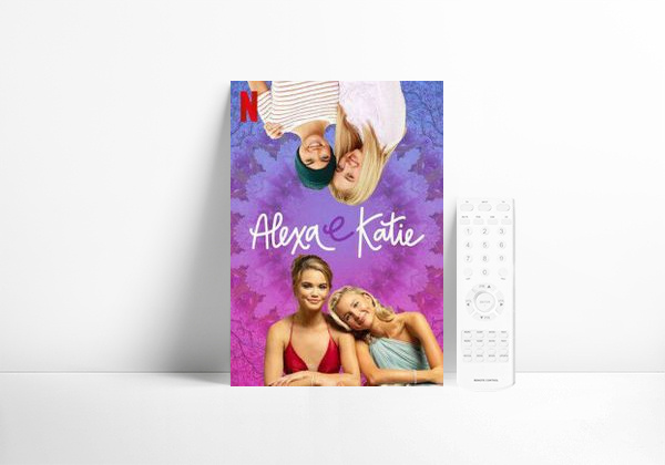Alexa & Katie