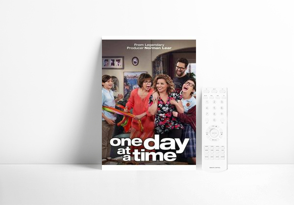 One day at time