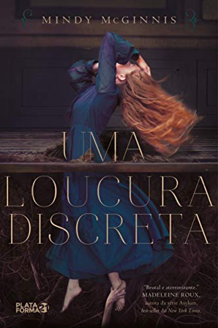 Libro Uma Loucura Discreta