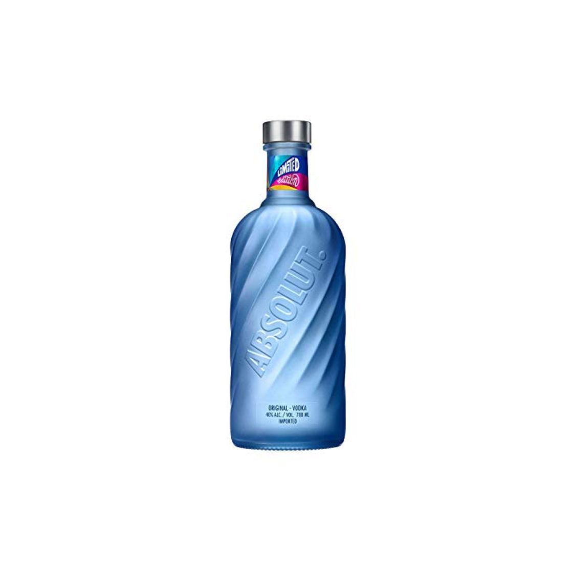 Products Absolut Movement Edition Vodka Premium