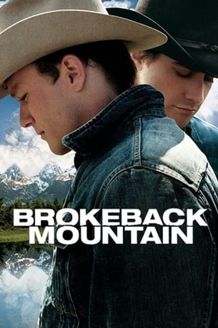 Película Brokeback Mountain: En terreno vedado