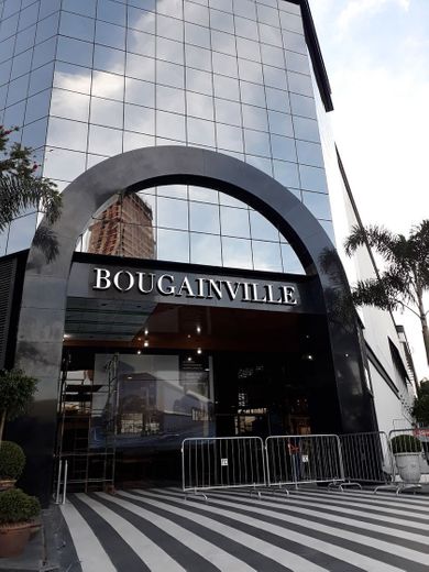 BOUGAINVILLE SHOPPING CENTER - BSC