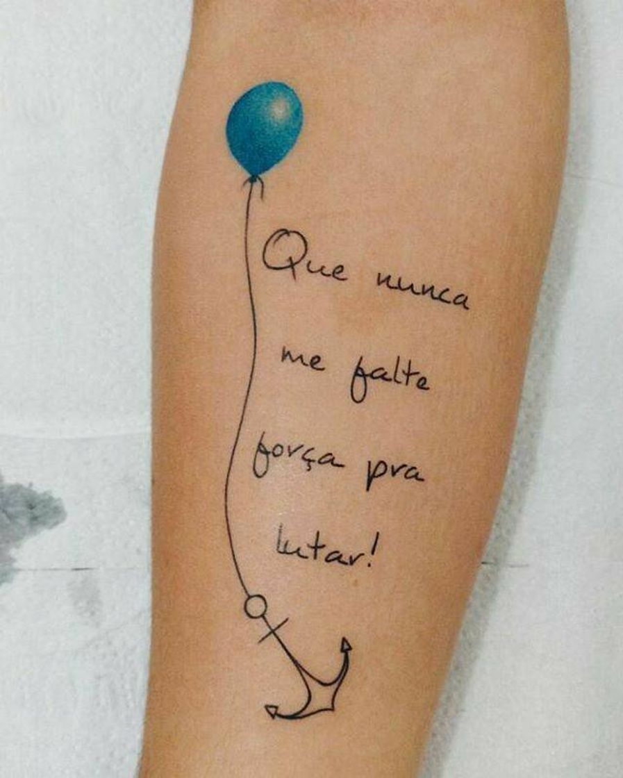 Moda Tatoo