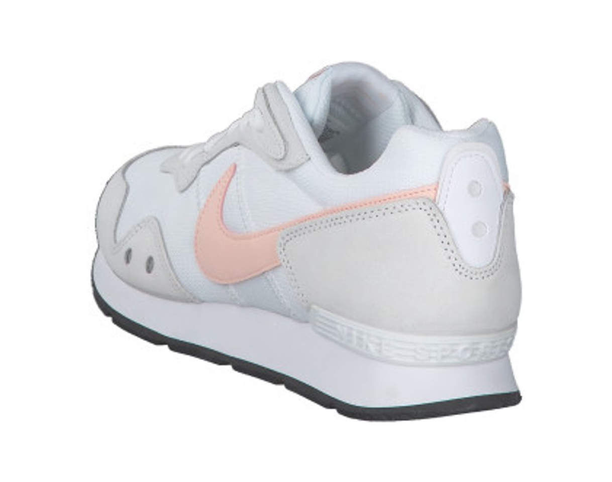 Moda Nike Venture Runner, Sneaker Womens, White