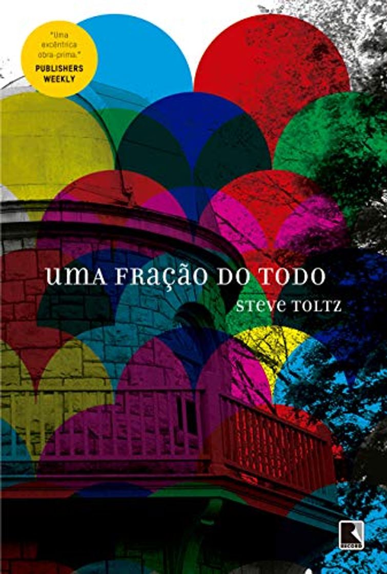 Libro FRACAO DO TODO, UMA