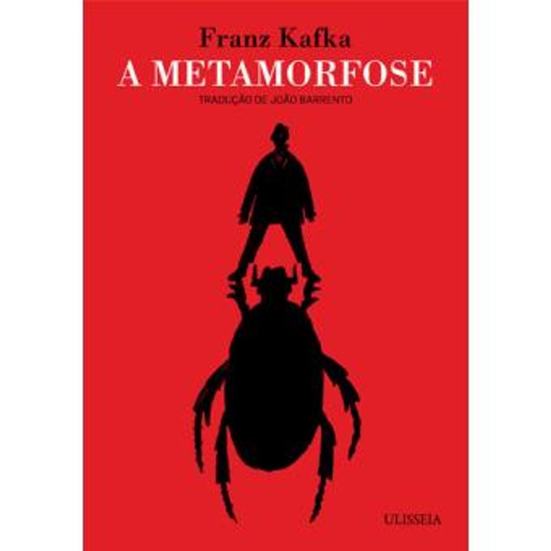 Libro A Metamorfose